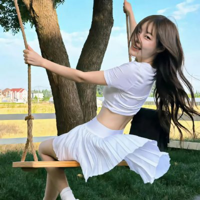 姐姐请和我撒娇