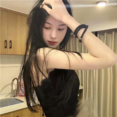 美丽的笨女人