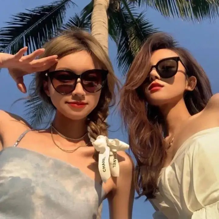 阿尔玛和奥斯卡