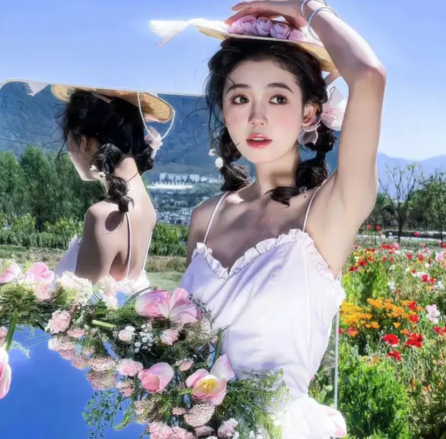 乐高DC超级英雄美少女:失忆大冒险